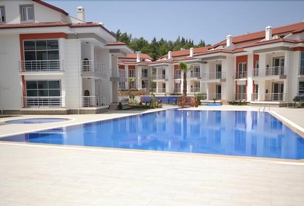 Körfez Garden Apartments - Görsel 23