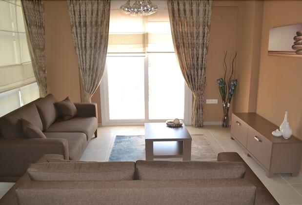 Körfez Garden Apartments - Görsel 8