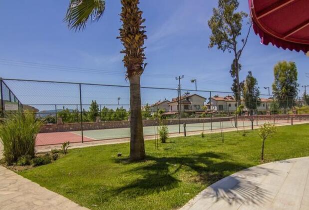 Körfez Garden Apartments - Görsel 40