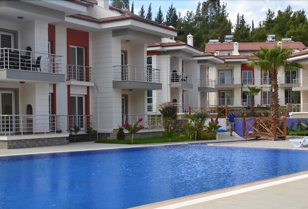 Körfez Garden Apartments - Görsel 9