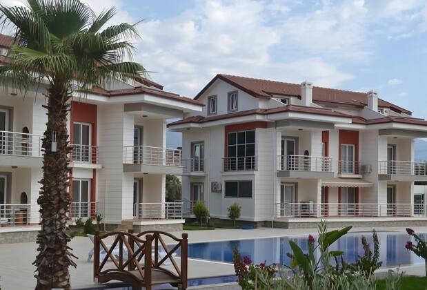 Körfez Garden Apartments - Görsel 31