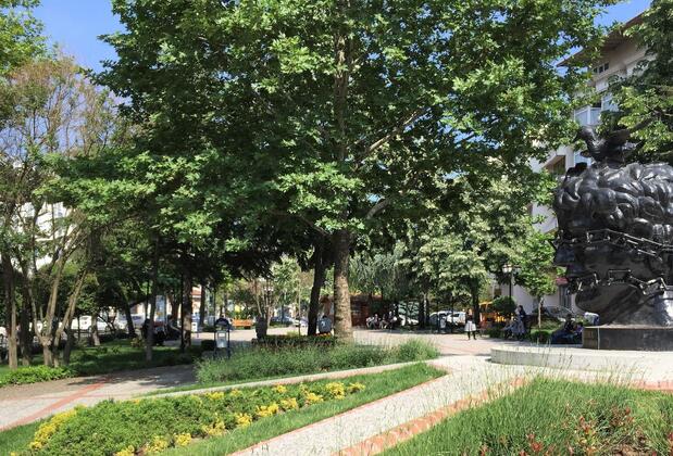 Grand Park Hotel Çorum - Görsel 6