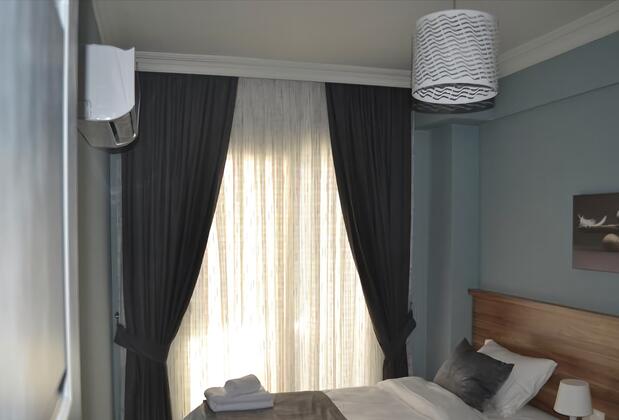 Körfez Garden Apartments - Görsel 45