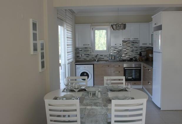 Körfez Garden Apartments - Görsel 24