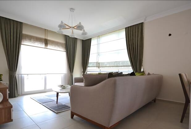 Körfez Garden Apartments - Görsel 32