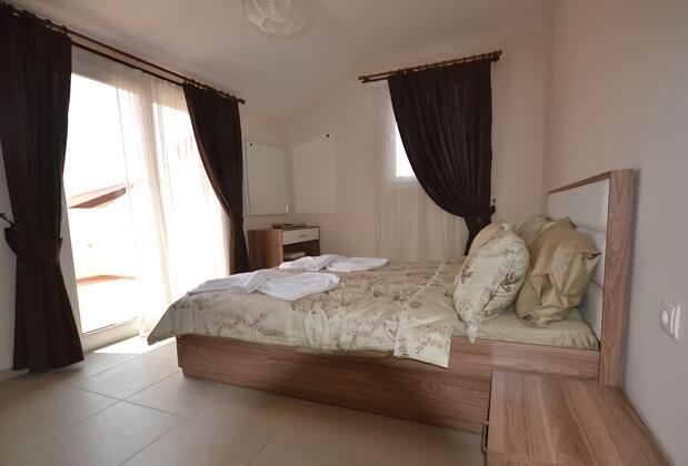 Körfez Garden Apartments - Görsel 25