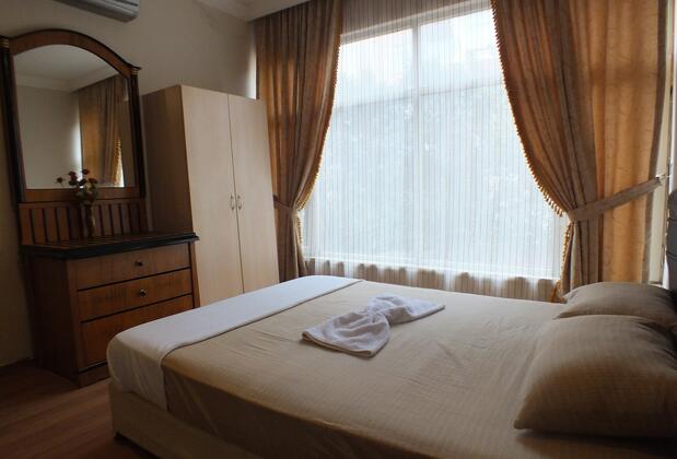 Otel Uyar Palace - Görsel 19