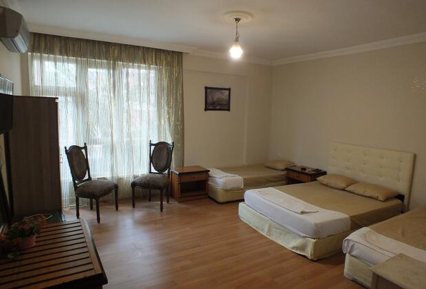 Otel Uyar Palace - Görsel 21