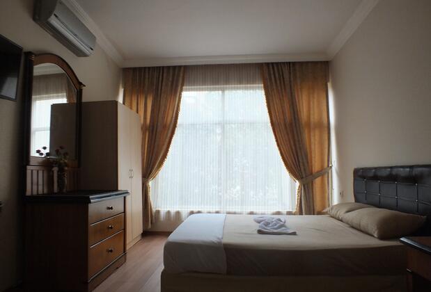 Otel Uyar Palace - Görsel 22