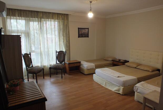 Otel Uyar Palace - Görsel 23