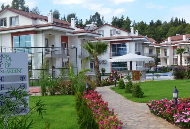 Körfez Garden Apartments - Görsel 33