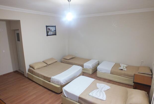 Otel Uyar Palace - Görsel 24