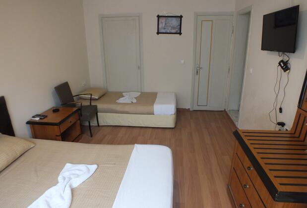 Otel Uyar Palace - Görsel 26