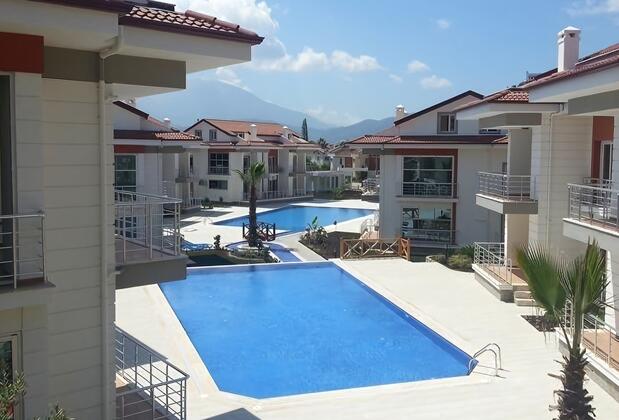 Körfez Garden Apartments - Görsel 41