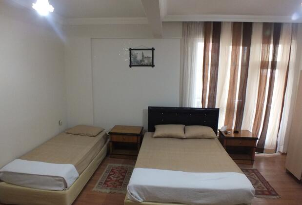 Otel Uyar Palace - Görsel 27