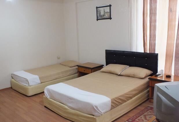 Otel Uyar Palace - Görsel 28