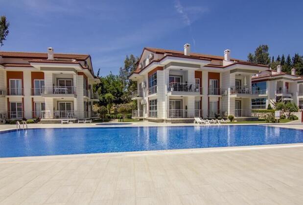 Körfez Garden Apartments - Görsel 34