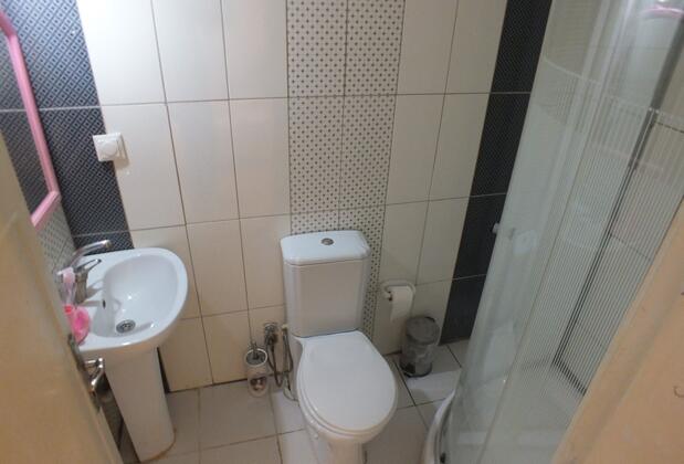 Otel Uyar Palace - Görsel 33