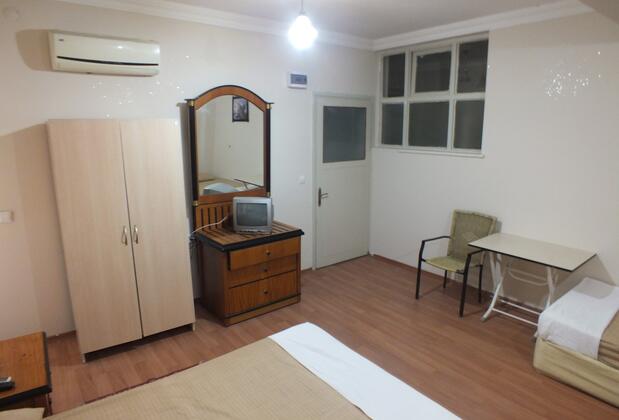 Otel Uyar Palace - Görsel 29