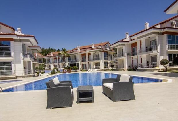 Körfez Garden Apartments - Görsel 16