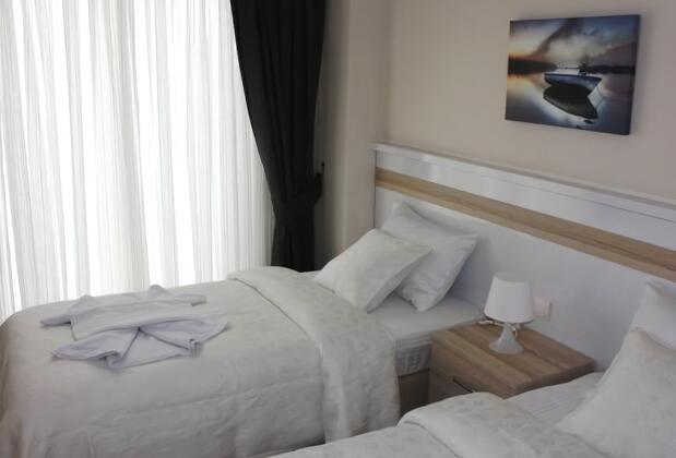 Körfez Garden Apartments - Görsel 43