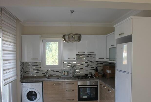 Körfez Garden Apartments - Görsel 47