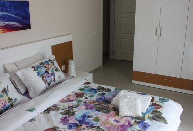 Körfez Garden Apartments - Görsel 46