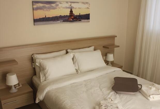 Körfez Garden Apartments - Görsel 11