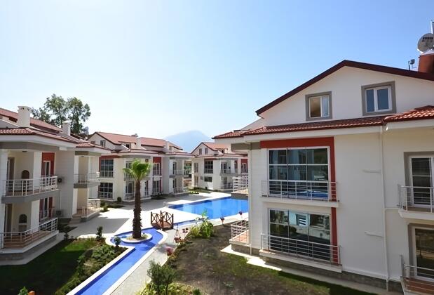 Körfez Garden Apartments - Görsel 35