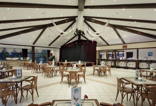 Alba Resort Otel - Görsel 12