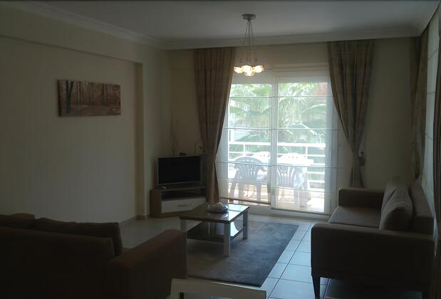 Körfez Garden Apartments - Görsel 36