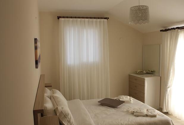 Körfez Garden Apartments - Görsel 48