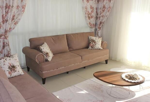Körfez Garden Apartments - Görsel 49