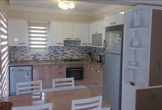 Körfez Garden Apartments - Görsel 50