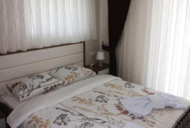 Körfez Garden Apartments - Görsel 17