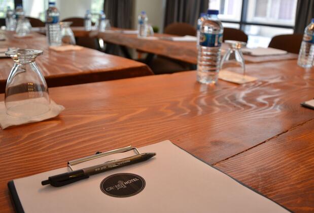 Grand Park Hotel Çorum - Görsel 20