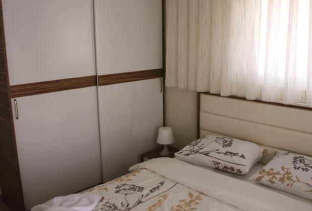 Körfez Garden Apartments - Görsel 18