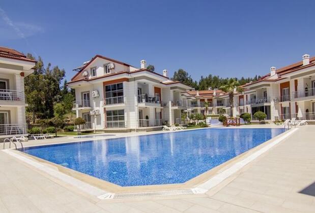 Körfez Garden Apartments - Görsel 44