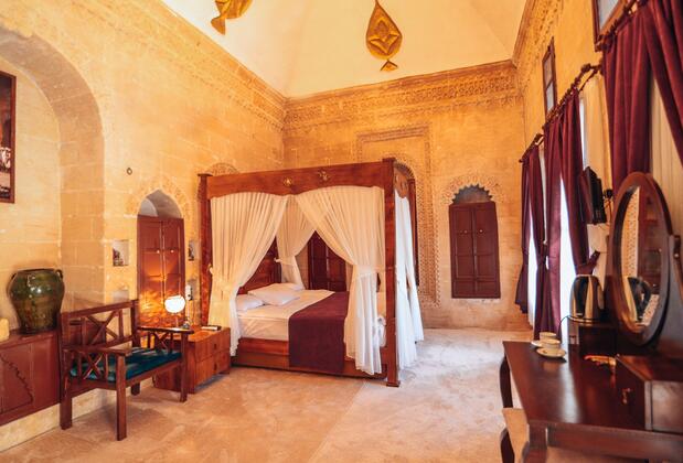 Maristan Tarihi Konak - Görsel 6