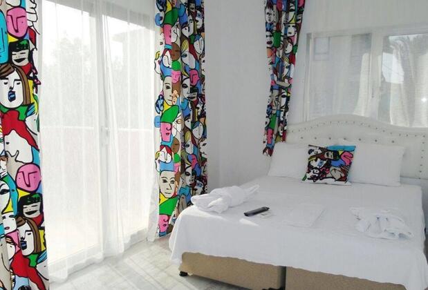 Fullmoon Rooms - Görsel 12