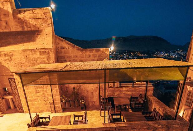 Maristan Tarihi Konak - Görsel 8