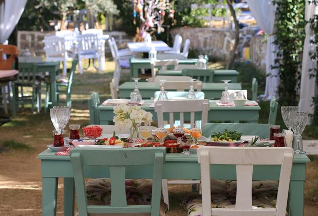 Fullmoon Rooms - Görsel 15