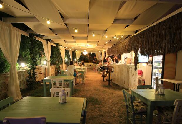 Fullmoon Rooms - Görsel 14