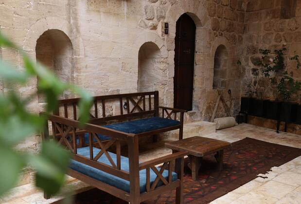 Maristan Tarihi Konak - Görsel 9