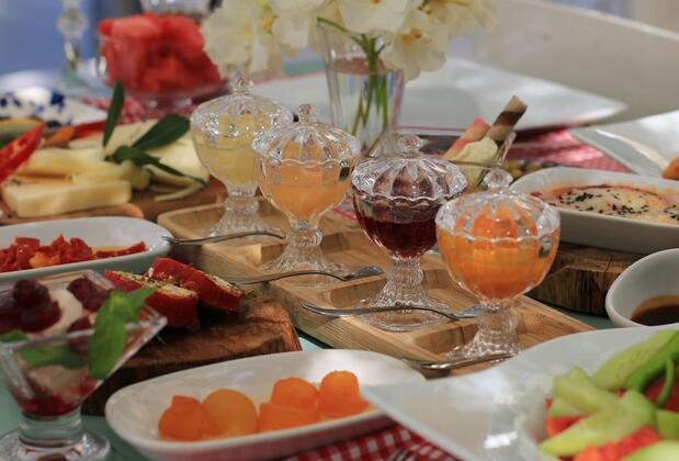 Fullmoon Rooms - Görsel 19