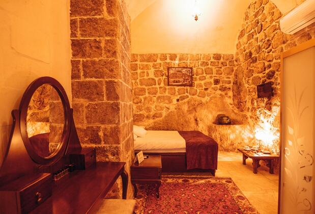 Maristan Tarihi Konak - Görsel 11