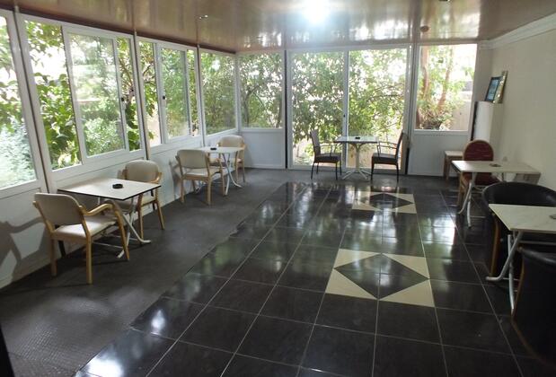 Otel Uyar Palace - Görsel 12