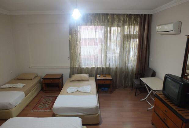 Otel Uyar Palace - Görsel 30