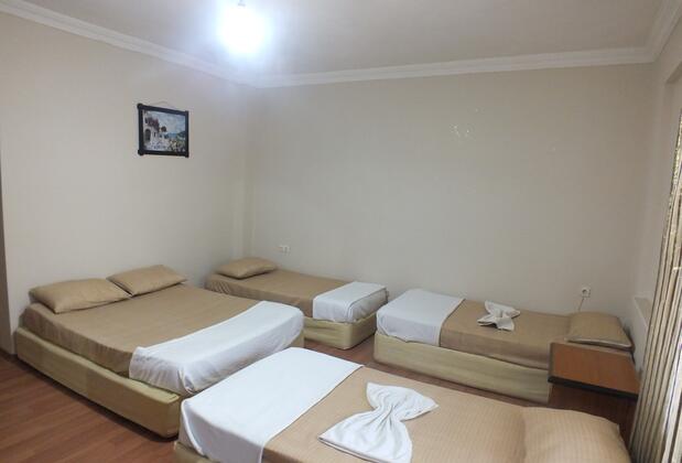 Otel Uyar Palace - Görsel 31