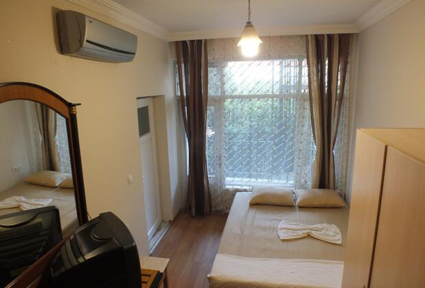 Otel Uyar Palace - Görsel 32